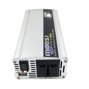 Yeni gelmesi 1500W güç inverteri saf sinüs dalga USB DC 12V 24V AC 220V güneş enerjisi güç inverteri tepe gücü 4000W ücretsiz kargo