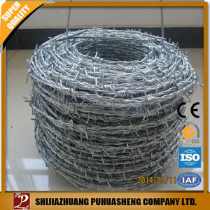 Hot Dipped Galvanized Weight <strong>Cheap</strong> Barbed <strong>Wire</strong>