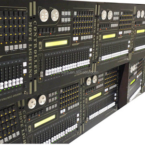 2025 nuovissima Console di illuminazione Dj per <span class=keywords><strong>Controller</strong></span> a luci mobili 1024