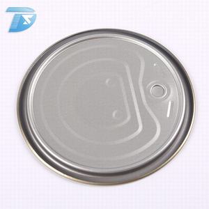 空 2 件马口铁规格锡罐锡罐可以在土耳其制造商 - Product Image 6