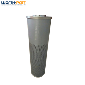 PC200-7 PC200-8掘削機エンジン油圧フィルター207-60-71180 P550787 - Product Image 3