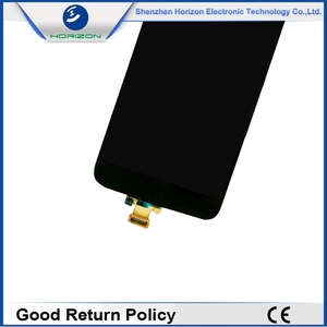 Telefonu yedek parça dokunmatik ekran için <span class=keywords><strong>LG</strong></span> X güç 2 <span class=keywords><strong>M320</strong></span> LCD ekran