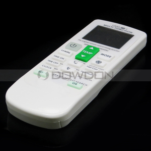 15 Keys IR Universal Air Conditioner Remote Control Codes 1000 in 1 Multi Function Universal A/C Remote