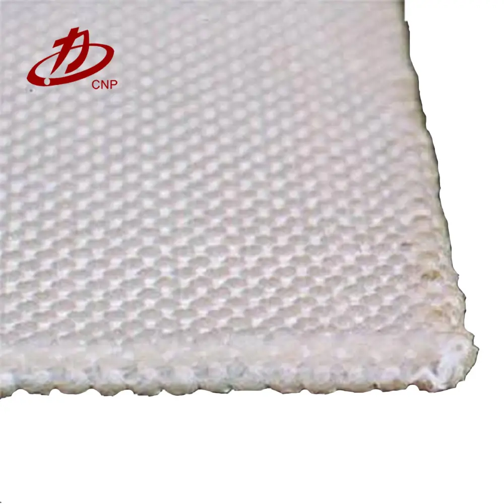 Tissu de Glissière d'air pour Cimenterie Convoyeur/Industriel Textile/Airslide