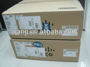 Enrutador de servicio de agregación usado 1/K9, 1000Mbps, QoS con cable, función de firewall VPN empresarial, serie ASR1000 - Product Image 4