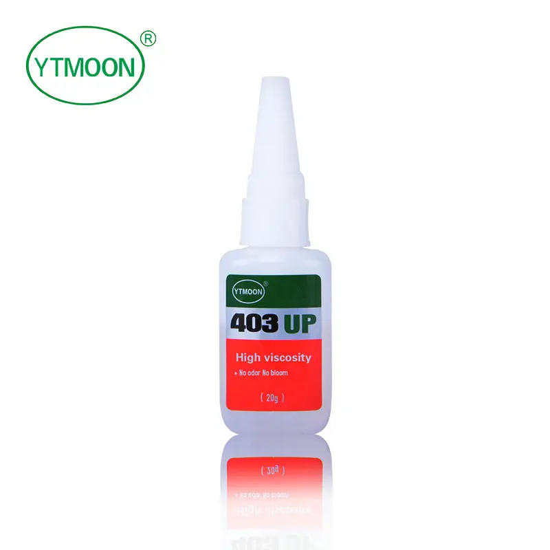 20g Instant Adhesive no bloom 403 Super Strong Glue