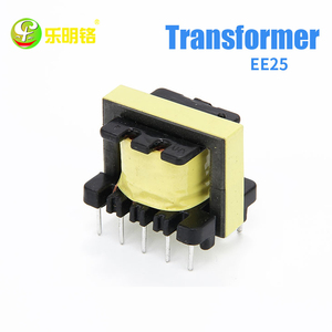 Smd ee25 变压器 bobbin 220 v/17 v 汽车放大器 240 v ac 16 v ac 变压器 - Product Image 4