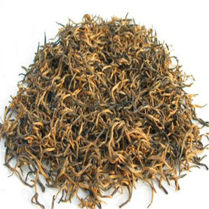 免费样品中国最好的质量 Jinjunmei 红茶龙眼风味 Jin 6月梅红茶