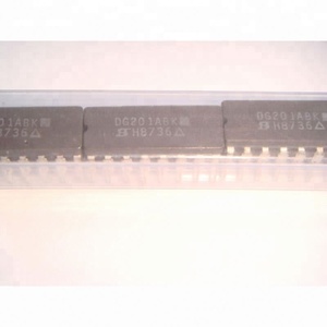 (IC chip orijinal elektronik bileşenler) <span class=keywords><strong>DG201ABK</strong></span>