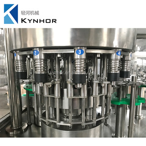 Nhà Máy Nước Khoáng Mini Cho Máy Nước Khoáng Và Máy Đóng Chai Nước - Product Image 4