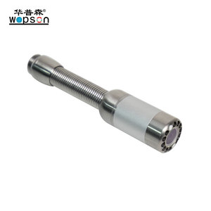 WOPSON 23MM Kopf 9-Zoll-Endoskop Mini Drain Sewer <span class=keywords><strong>Pipe</strong></span> Inspection CCTV-Kamera zur Inspektion von Rohrleitungen mit Ortung - Product Image 5