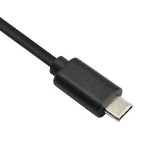 VCOM nuovo Stock campione gratuito connettore USB tipo C Mouse cablato di tipo C per Computer portatile - Product Image 5