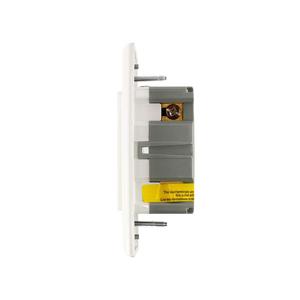 UL 列名 20A 125V AC 高品质 125v gfci 插座 - Product Image 5