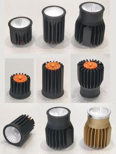 โมดูล RGBW LED MR16 12W - Product Image 4