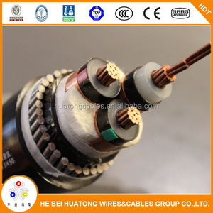 11KV XLPE 120มม.185มม.240มม.400มม. - Product Image 4