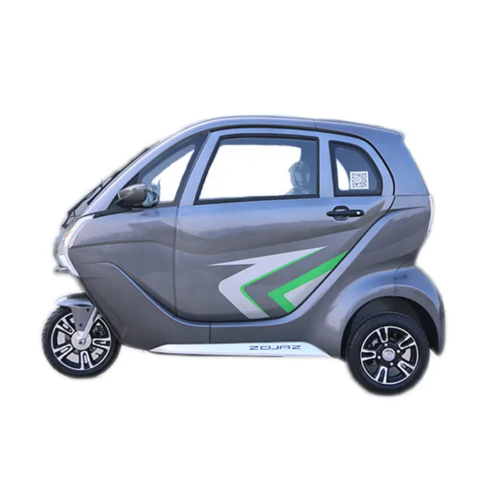1200w triciclo elétrico de baixa velocidade/triciclo motorizado carga/pedal elétrico para adultos