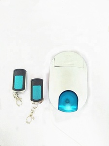 A distanza di Controllo in 433.92Mhz codice di apprendimento con Auto-close funzione per motore tubolare - Product Image 5