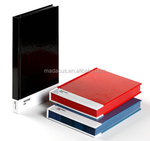 Hot Sell benutzer definierte PU Cover Schule Zusammensetzung A5 Journal <span class=keywords><strong>Notebook</strong></span> Druck