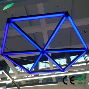 Dim RGB Lineer ışık AC100-277V Anti-parlama - Product Image 5