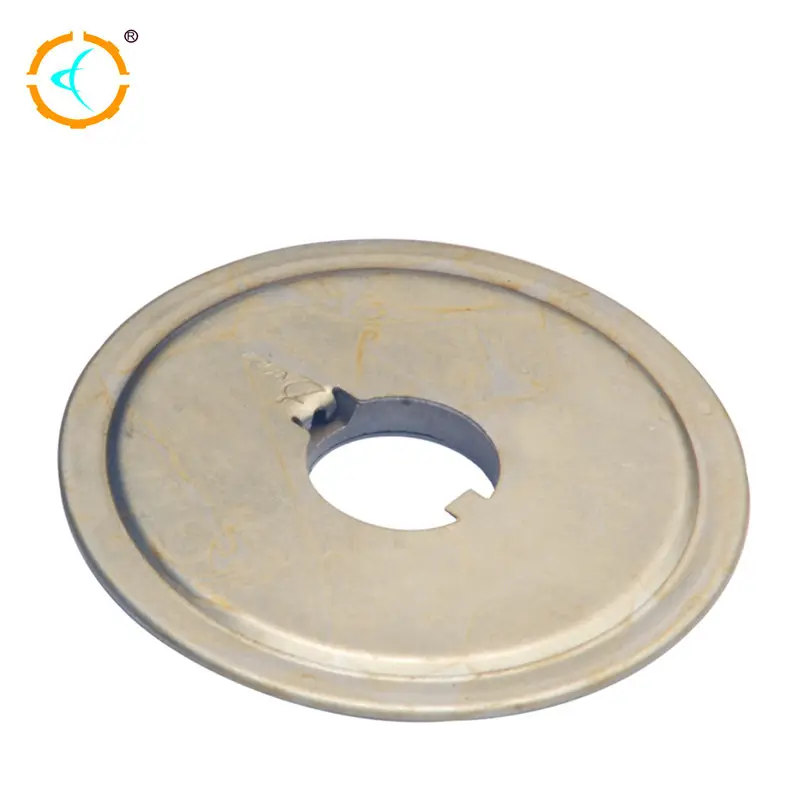 HOT selling OEM Chongqing YBR125 Filter Motorcycle Clutch Spare Parts A class