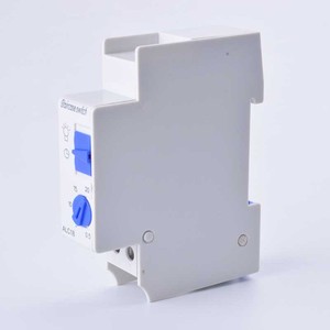 ALC18 DinレールStaircase Lighting <span class=keywords><strong>Timer</strong></span> Switchタイマーリレー220VAC 16A使用廊下照明Mechanical Din Railタイマー