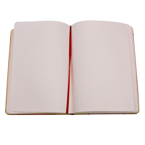 LABON Großhandel A5 Hardcover Kunstleder Papier abdeckung <span class=keywords><strong>Elastic</strong></span> <span class=keywords><strong>Closure</strong></span> Journal Notizbuch mit gepunkteten/gefütterten/Gitter/leeren Innenseite