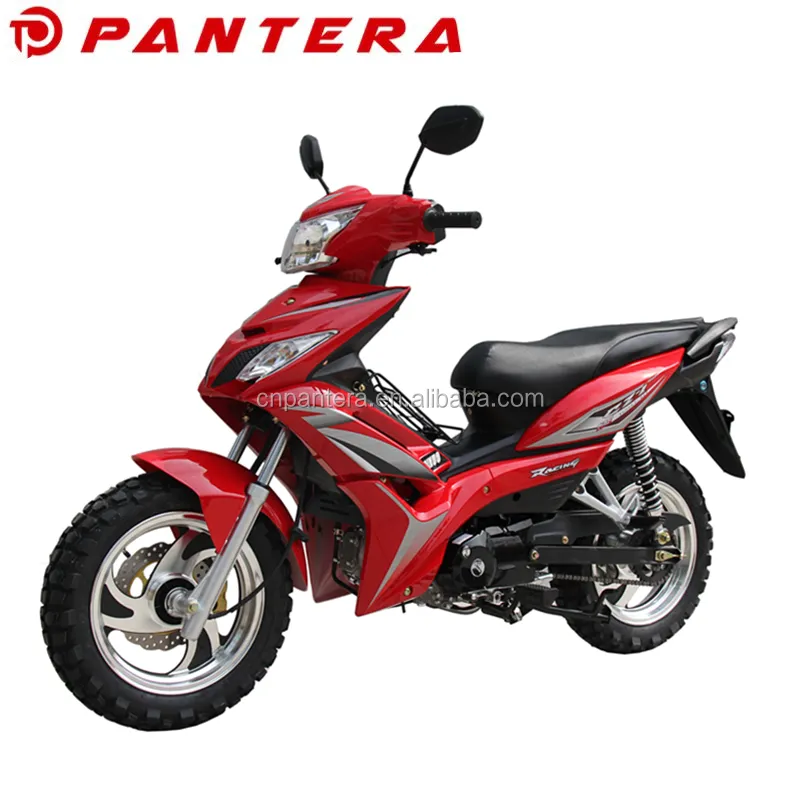 Import China Bikes Neue Tasche Motorrad de 50cc