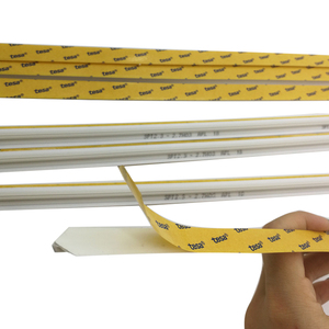 Reverse Bend Creasing Matrix Die Cutting Printing <strong>Cusumables</strong> Imported Tesa Tape PVC Plastic Matrix