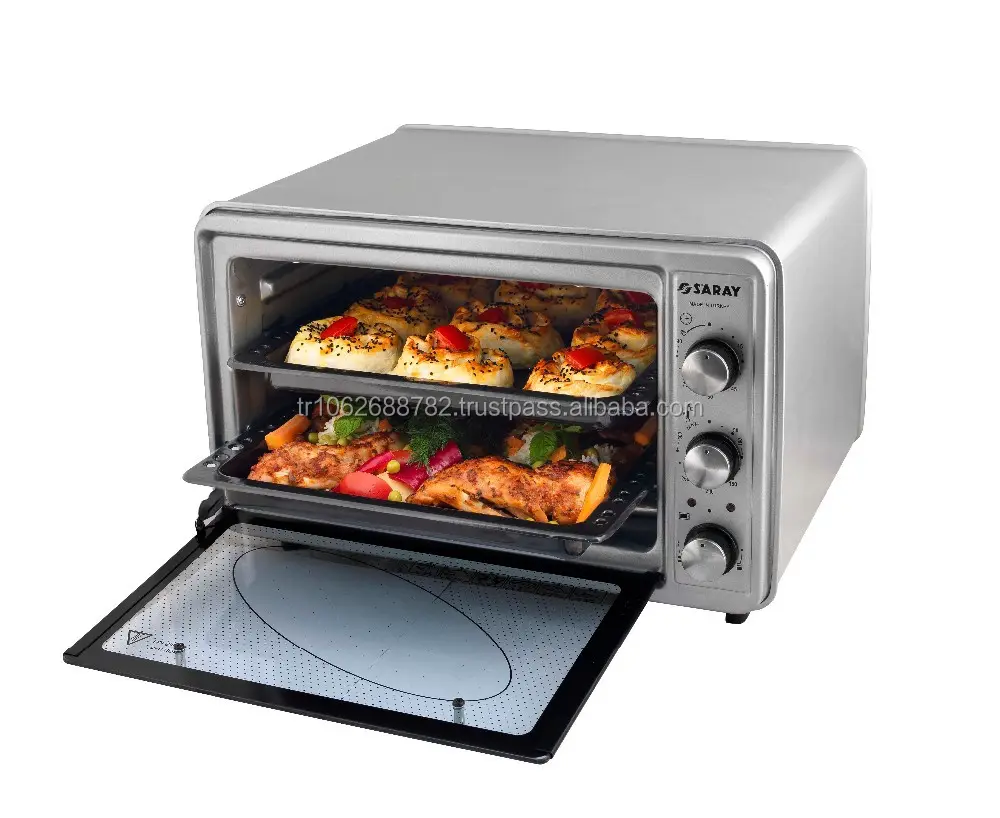 Oven Mini