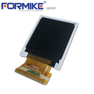 1,44 Zoll 128x128 TFT LCD-Modul mit 32-poliger SPI-Schnitts telle Kleines 128 (RGB) x 128 TFT-Display - Product Image 5