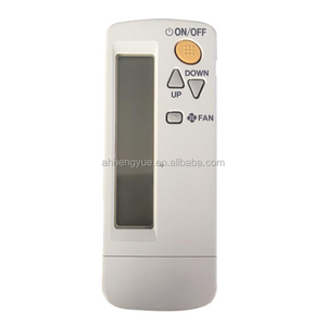 Hochwertige Klimaanlage Fernbedienung Für DAIKI/N BRC4C151 AC Klimaanlage Fernbedienung Duplikator - Product Image 1
