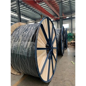 4 CORE 70 Sq Mm Low Voltage Aluminum Power <strong>Cable</strong> <strong>Grounded</strong> <strong>Cable</strong>