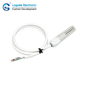 OEM ODM High RS485 Modbus <strong>Temperature</strong> Humidity <strong>Sensor</strong> Digital <strong>Output</strong> Temp Detector Module for Agricultural Environmental <strong>Sensors</strong> - Product Image 5