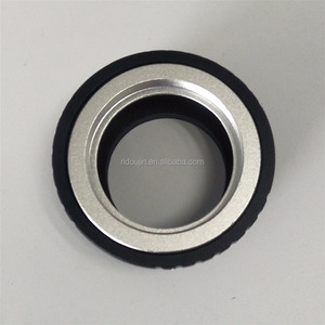 M42-M4/3 <strong>Camera</strong> Lens Adaptor M42 Mount Lens to Micro 4/3 M4/3 Mount Adapter