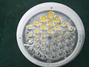 500w相当のPar56Led交換ステージ<span class=keywords><strong>Led</strong></span> Par5640Wクールホワイト120v 230v <span class=keywords><strong>Gx16d</strong></span>、