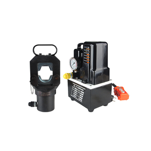 CO-1000 hidrolik sıkma aracı fiyat