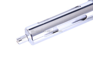 Pistola de inyección veterinaria de 50ML, pistola de inyección de jeringa continua - Product Image 3
