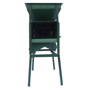 DONGYA <strong>Paddy</strong> Cleaner Winnower Winnowing Wheat - Product Image 3