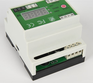 Alarma de fugas de agua de tubería, sistema de detección de fugas de agua, dispositivos de detección de fugas de agua, nuevos productos - Product Image 4