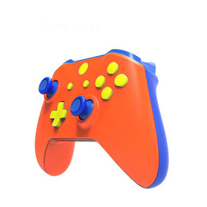 Xbox OneSシェル用ワイヤレスコントローラーケース交換用カスタムハウジングシェルXboxOneSコントローラーシェル用 - Product Image 2