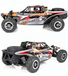 2014 Newest WL A929 2.4G 1:8 Scale Large 4WD <strong>RC</strong> Proportional Desert Brushless Electric Fastest <strong>RC</strong> Truck <strong>RC</strong> Motoring <strong>Car</strong>(55km/h) - Product Image 6