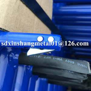 Andamios/iskele için kullanılan Amerika - Product Image 4