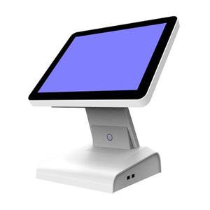 15英寸 POS 终端/POS 系统/all in one POS 电容式触摸屏 POS - Product Image 4