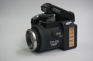 33MP DSLR dijital kamera D7100 Full HD 1080P 8X dijital Zoom 24X optik Zoom Video kamera - Product Image 2