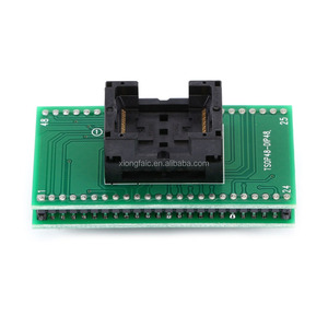 TSOP48 a DIP48 universal IC programador Adaptador convertidor socket de prueba - Product Image 1