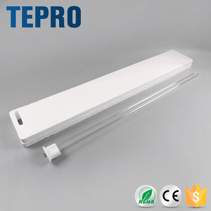 UV <span class=keywords><strong>Sterilamp</strong></span> U-form Medizinische Einheit <span class=keywords><strong>UVC</strong></span> Desinfektion Licht 150 Watt 190 Watt Uv Entkeimungslampe - Product Image 6