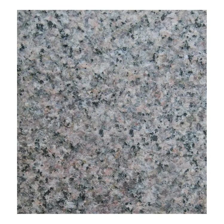 Escadas de granito rosa sdg024 acabadas