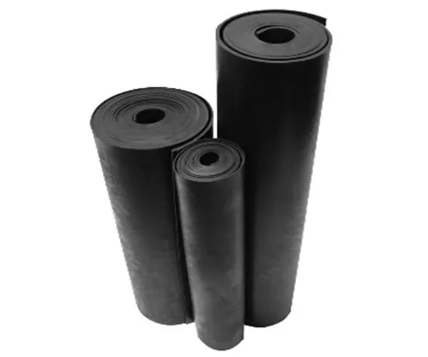 industrial cloth epdm sponge/fabric insertion rubber foam sheet rolls sheet rubber/rubber sheeting