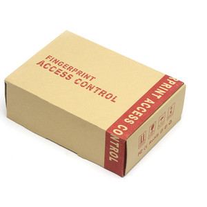 Отпечаток пальца Secukey, контроль доступа к Интернету с помощью системы RFID - Product Image 6