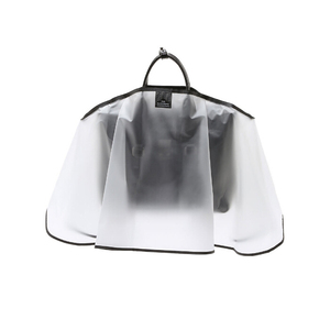 ที่นิยมโปร่งใสกันน้ำพีวีซี TUP ถุงฝนปก - Product Image 2